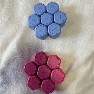 EACH SET INDIVIDUALLY SOLD : 7 Day Medium Size Cadence Capsules for Medication